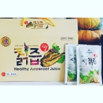 [다림골 보원당본점]   생칡즙 ( 설탕, 색소, 방부제 0%) 115ml X 50 1박스 : 다림골 보원당 본점