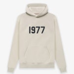 피어오브갓 피오갓 에센셜 1977 후드 위트 아이보리 22SS 국내배송 : 생활과지혜