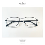 에센바흐 독일 브랜드 메모리 철테 안경 안경테 클래식 : BON-EYEWEAR