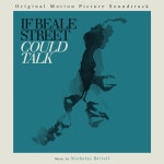 빌 스트리트가 말할 수 있다면 OST (2LP, If Beale Street Could Talk) : 마이페이보릿시네마스토어