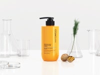 끌림글램 헤어앤스칼프 탈모개선 두피케어 더블액션 샴푸 500ml : GNS샵