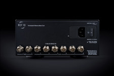 뮤텍 MUTEC REF10 (aluminium 색상) : 리얼오디오