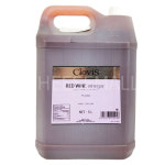 클로비스 레드 와인 식초 5L (산도7%) : 치즈몰