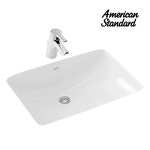 아메리칸스탠다드 CCAS0440 액티바 언더 카운터 세면기 : 모두바스