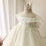 [대여]g1413(디어) 돌정장대여 돌복대여 돌드레스 베이비dress 결혼식의상 : 데이지 스튜디오