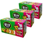 롯데제과 롯데샌드 315g  6개 : 주식회사 씨엠몰