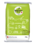 2024년 농부한씨 신동진쌀 10kg : 농부한씨