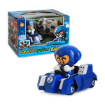 반디 카트라이더 레이싱카 다오 RC 무선 완구 유아 어린이 아동 장난감 선물 : 꾸꾸유아전동차