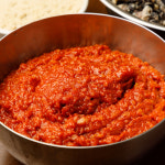 [라파엘 우렁이쌈장 1통 900g] 정읍 국화회관 (맛집 직배송) 캠핑음식 : 인생식탁