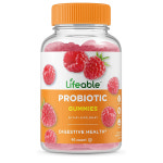 Lifeable Probiotic 라이프어블 프로바이오틱 유산균 90구미 : 에어바잉