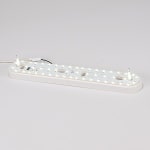 비츠온 욕실등 LED 클레어 20W LG이노텍칩  1EA : 부림상사