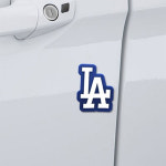 MLB 차량용 도어가드 LA다저스 NY양키스 도어흠집 : 애플라인