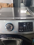 중고드럼세탁기 삼성전자 애드워시 드럼세탁기 19KG 세탁 11KG 건조겸용 : 더굿중고가전