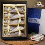 법성포 영광 굴비 선물세트 오가 10미 1.2kg : 암행어사푸드