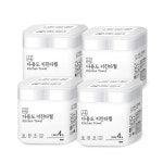 다용도 키친타올 130매 4롤 4개 총16롤 키친타월 : 주식회사 적재적소