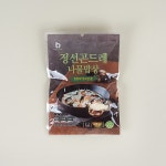 두레생협 정선 곤드레비빔밥나물(25gx3) 누구나 10분이면 맛있는 산채나물밥 완성 : 로하스장터