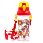 [PSB5TR] 다이렉트 스트랩 클린물병 480ml 마블히어로 : wasspecial