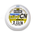 듀엘 하드코어 파워리더 에깅 CN 20m 카본나일론 : 부산가자낚시