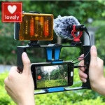 영상 촬영 장비 셀프 유튜브 만들기 방송 마이크 세트 : 라블리컴퍼니