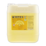 킴엔에스 올크린프로S 18.75L 친환경 다목적 대리석 전용 세정제 : 대명크린