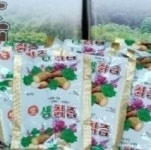 (과일천국1번지) 국내산 100% 생 칡즙 - 25포 : 과일판매