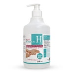 퍼슨 핸드크린겔 에프 H 에탄올 함유 병원 손소독제 청결제 500ml 532ml : 원투원메디