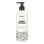 몽디에스 베이비 바스 앤드 샴푸 400ml/JL : 뷰티리빙