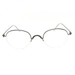 마르쿠스티 MARKUS T D2 065 168/025 독일 초경량 고도 근시 반무테 안경 : 지오엠안경