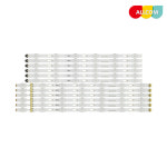 삼성 50인치 UN50JU6800 UN50JU6850 TV 백라이트 : 올컴나라