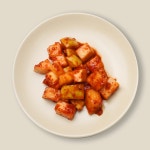반찬 가정식 밑반찬 정성 집밥 103종 모음전 반찬세트 정기배송 나물 장아찌 김치 : 찬반찬