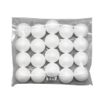 스치로폼공 35mm ( 우드락볼 스치로폼 공 볼 공예 : 대현상사