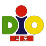 디오 정글짐 DS-031 실내 미끄럼틀 놀이터 5칸 : 실내놀이터 정글짐 디오