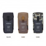 미스테리월 미니포터 블랙 Mini Porter 2022년 신상품 : 캠프로 CAMPRO
