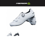 메리다 팀 SL 카본 로드 슈즈 : 타고타고