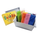 [국제능력교육원] 꿈수12블록 360pcs : 아인몰