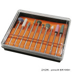 연마석바세트 (10종) : gmtool