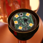 LED 불교 연꽃등 법당 인테리어조명 용 유약 플러그인 장명 럭키 공급 7 제품 138 : 샵앤모아