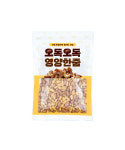 오독오독영양한줌 100매 견과류포장지 견과류봉투 넛츠 : ds팩