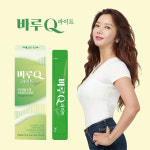 바루빼솔루션 바루Q라이트(1개월분)브로멜라인함유 스틱형 : 온더링크