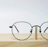 자외선차단안경 블루스크린 다각형안경 : 시그니처안경