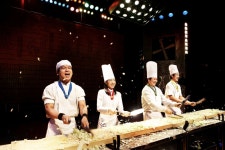 3인 1팀 SNS 행사참여상품 제주 힐링 자유 (팀당 30,000원 지원) [그라벨(4성급)+난타(4성급)+렌트카+미식(호텔3회, 관광지2회)+요트+난타공연... 