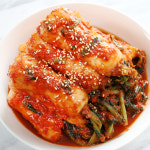 금치 총각김치 500g 알타리김치 맛있는 전라도 별미 주문 : 금치