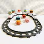 회전초밥기차 세트 : 르끄스토어