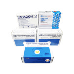 파라곤 페더 아이리 메스날 의료용 수동식 멸균 칼날 수술칼 통합 : 의료기마트