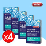 3+1 캐나다 500억 노블 더베스트 LGG 엘지지 유산균  : 네이처듀 건강몰