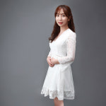 둔산동 가족사진전문(20R)동반 정밀성형 컨펌 40만 예약2만 : 라라스튜디오 대전둔산점