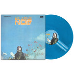 동양화성㈜ - 19997 | 김정미 - NOW [블루 컬러 LP 180g / 일본 동양화성 프레싱] : 소너스
