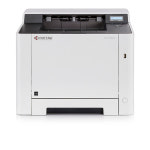 ECOSYS P5021cdn  컬러인쇄/ 자동양면인쇄/ 분당21매/ 네트워크/ 당일발송/ 방문수령 (4색정품토너포함) : 사무기기존 탑잉크