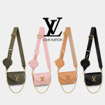 루이비통 뉴 웨이브 멀티 포쉐트 체인 숄더백 4컬러 M56461 : 런던샵