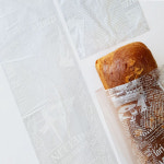 반투명 식빵포장 봉투 200장 : 도담포장